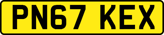 PN67KEX