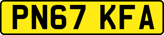 PN67KFA