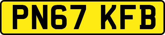 PN67KFB