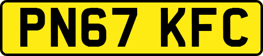 PN67KFC