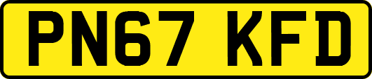 PN67KFD