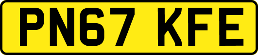 PN67KFE