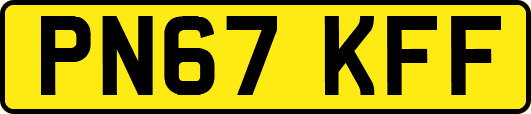 PN67KFF