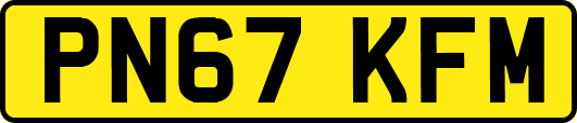 PN67KFM