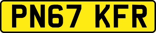 PN67KFR