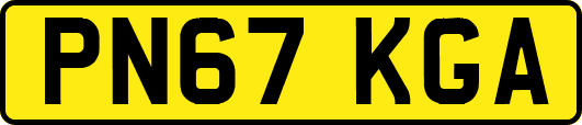 PN67KGA