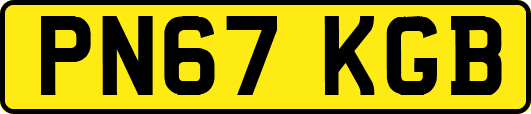 PN67KGB