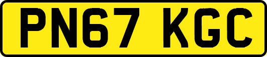 PN67KGC
