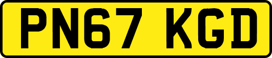 PN67KGD