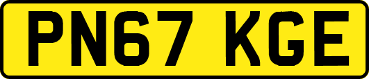 PN67KGE
