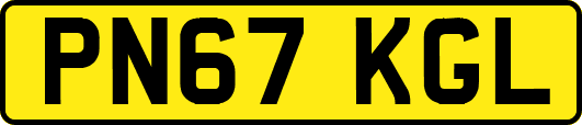 PN67KGL