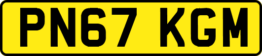 PN67KGM