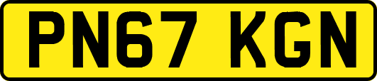 PN67KGN
