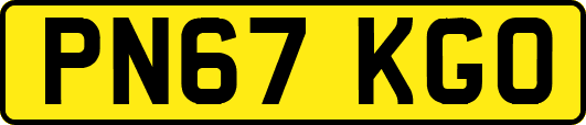 PN67KGO