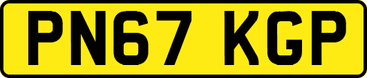 PN67KGP