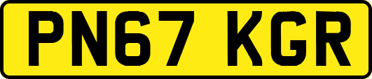 PN67KGR