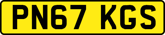 PN67KGS