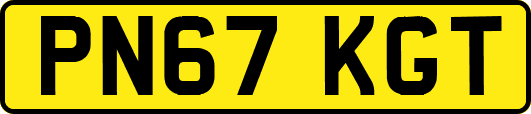 PN67KGT
