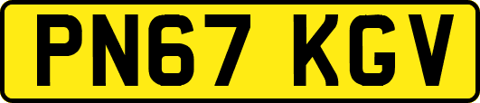 PN67KGV