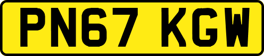 PN67KGW
