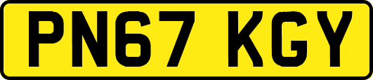 PN67KGY