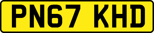 PN67KHD