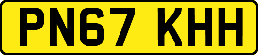 PN67KHH