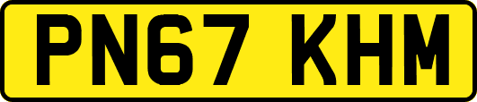 PN67KHM