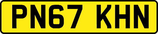 PN67KHN