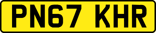 PN67KHR