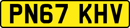 PN67KHV