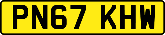 PN67KHW