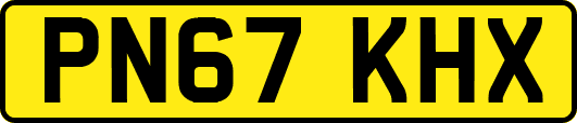 PN67KHX