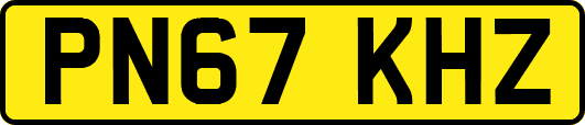 PN67KHZ