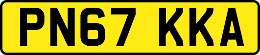 PN67KKA