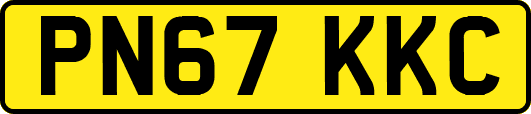 PN67KKC