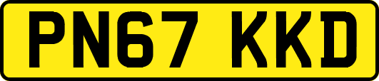 PN67KKD