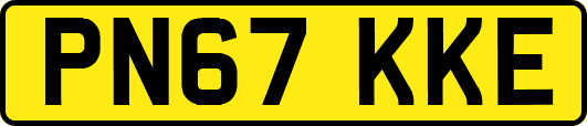 PN67KKE