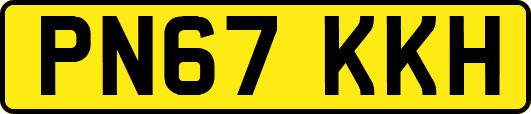 PN67KKH