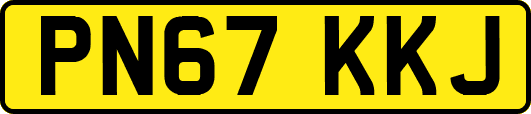 PN67KKJ