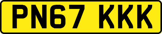 PN67KKK