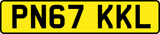 PN67KKL
