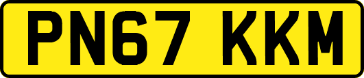 PN67KKM