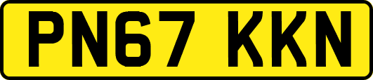 PN67KKN