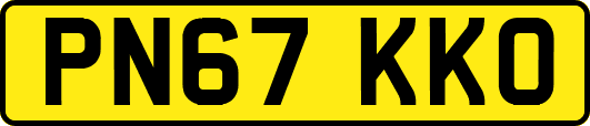 PN67KKO
