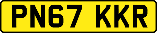 PN67KKR