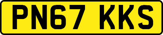 PN67KKS