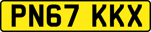 PN67KKX