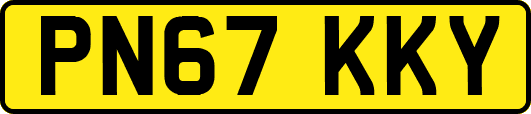 PN67KKY