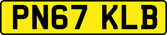 PN67KLB